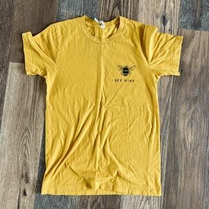 Bee Kind Vintage Shirt